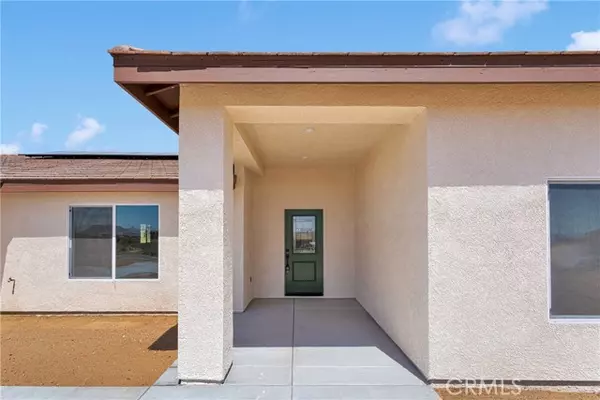 Apple Valley, CA 92307,15365 Laguna Seca DR