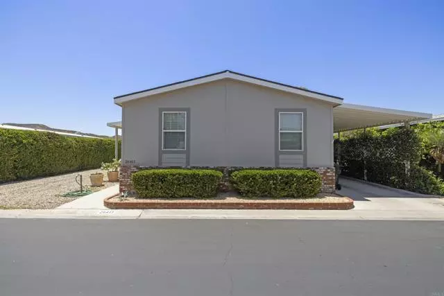 26411 Bentgrass WAY, Saugus, CA 91350