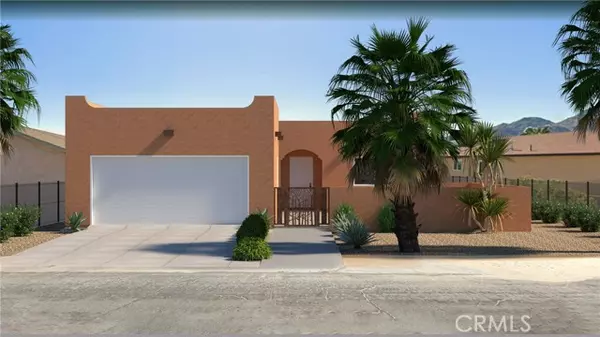 Twentynine Palms, CA 92277,6577 Morongo RD