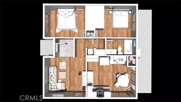 Twentynine Palms, CA 92277,6577 Morongo RD