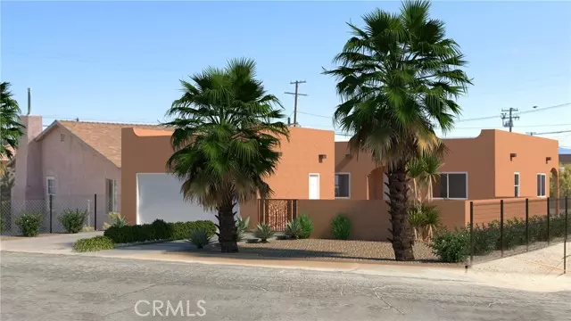 Twentynine Palms, CA 92277,6577 Morongo RD