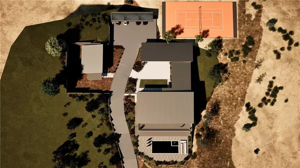 Thousand Oaks, CA 91361,1 Skyline DR