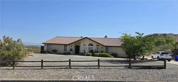 15984 Tinta RD, Apple Valley, CA 92307