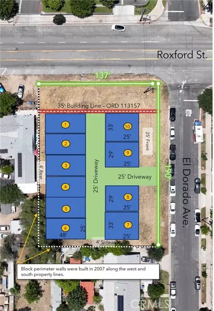 Sylmar, CA 91342,15766 Roxford ST