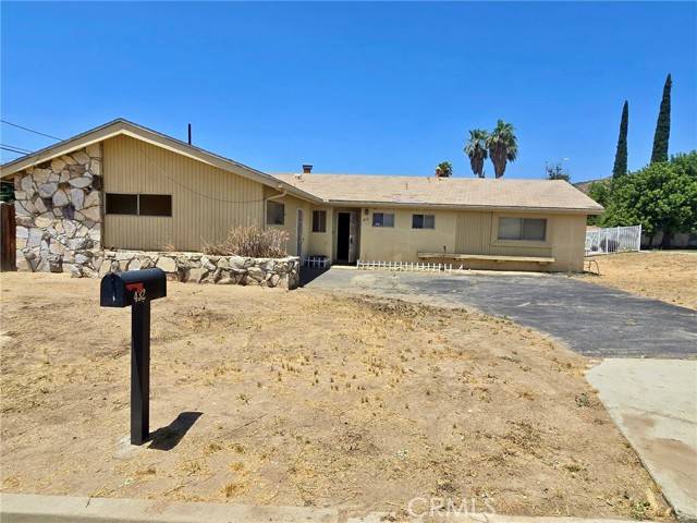 432 Pendleton RD, Banning, CA 92220