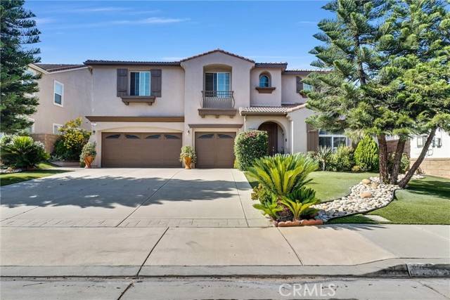 13764 Dellbrook ST, Eastvale, CA 92880