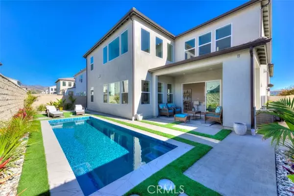 111 Edna PKWY, Lake Forest, CA 92630