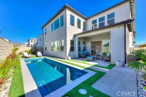 111 Edna PKWY, Lake Forest, CA 92630