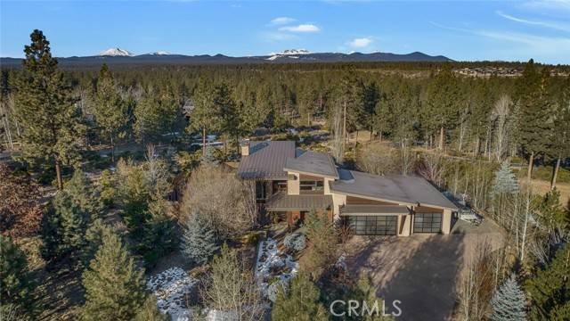 OR 97702,61069 Bachelor View RD