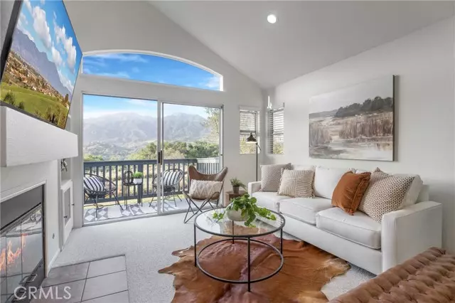 37 Lobelia, Rancho Santa Margarita, CA 92688