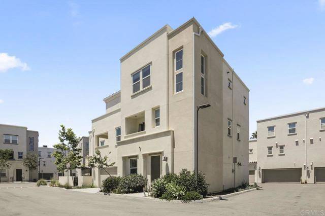 5140 Calle Sand Arch 61, San Diego, CA 92154