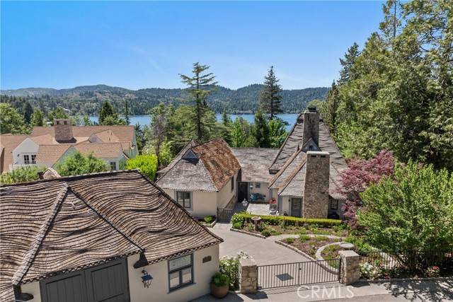28233 North Shore RD, Lake Arrowhead, CA 92352
