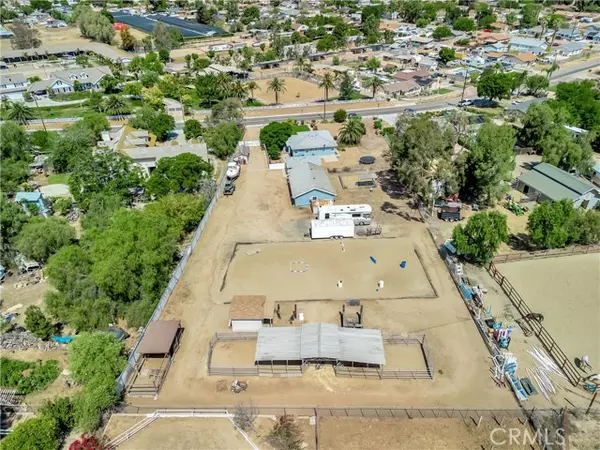 Norco, CA 92860,2791 Valley View AVE