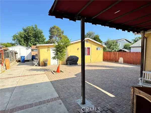 Pacoima, CA 91331,12572 Bromwich ST