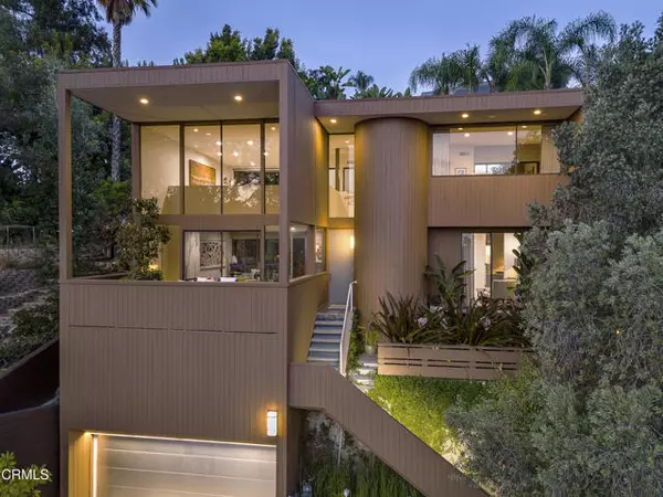 2266 Panorama TER, Los Angeles, CA 90039