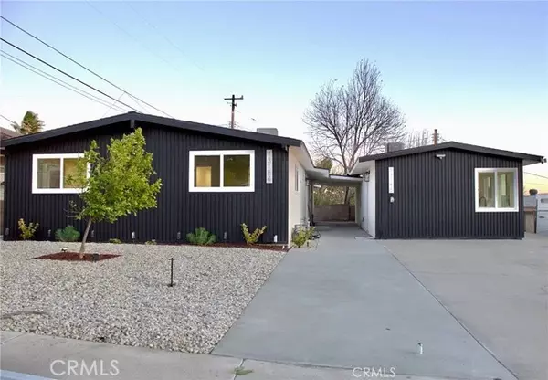 13186 Herron ST, Sylmar, CA 91342