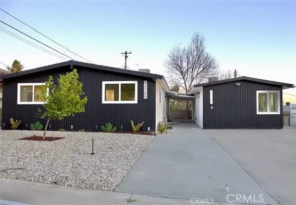 13186 Herron ST, Sylmar, CA 91342