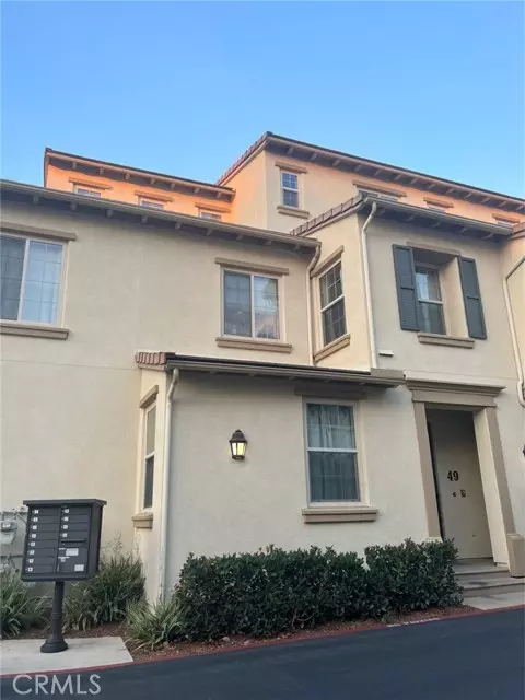 49 Spanish Lace, Irvine, CA 92620