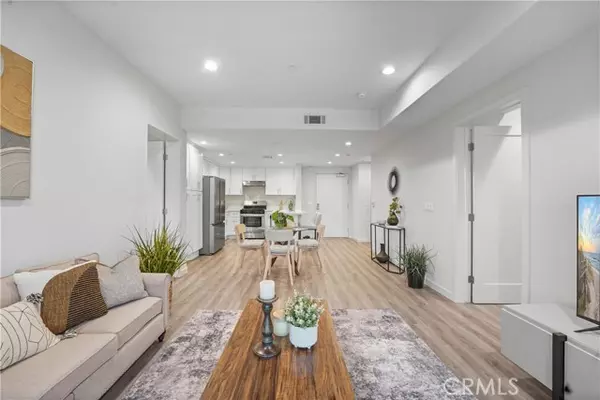 Monterey Park, CA 91754,419 N Chandler AVE 305