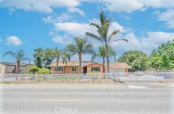 6246 Knox AVE, Fontana, CA 92336