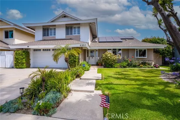 6351 Gloria DR, Huntington Beach, CA 92647
