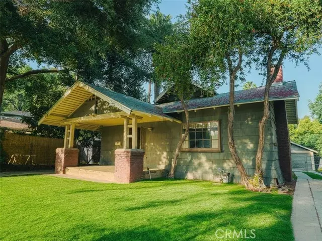 216 Fairview AVE, South Pasadena, CA 91030