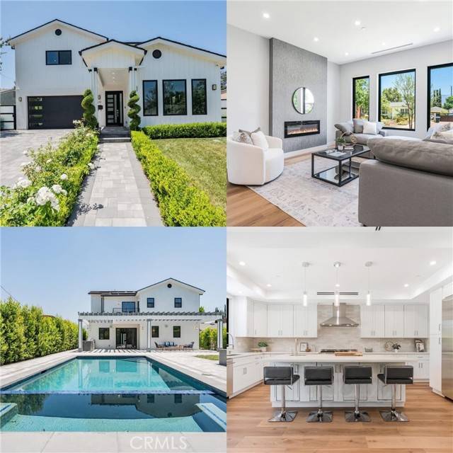 251 S Griffith Park DR, Burbank, CA 91506