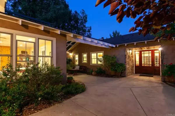 El Cajon, CA 92019,2028 VALLEY RIM RD