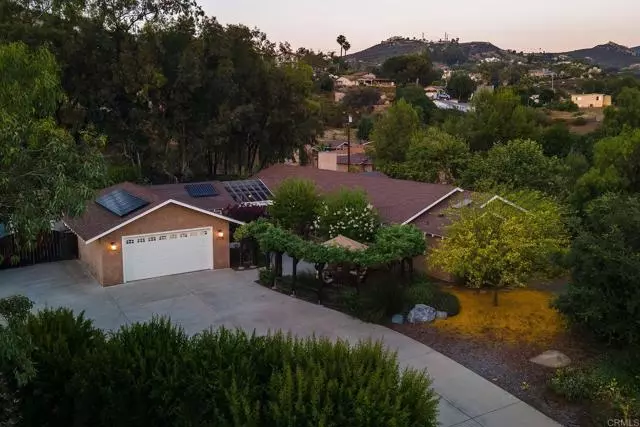 2028 VALLEY RIM RD, El Cajon, CA 92019