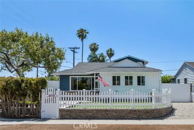 3602 W 147th ST, Hawthorne, CA 90250