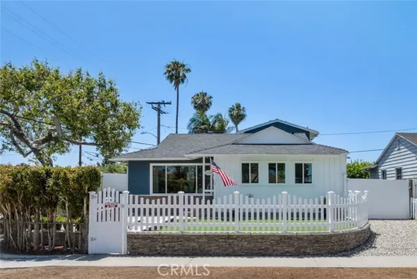 Hawthorne, CA 90250,3602 W 147th ST