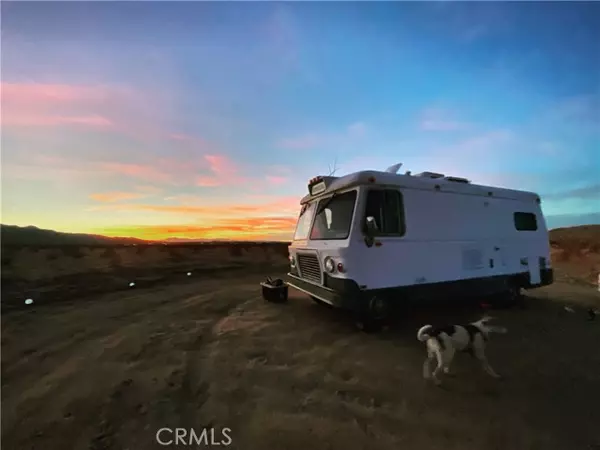 Twentynine Palms, CA 92277,0 Singing Sands RD