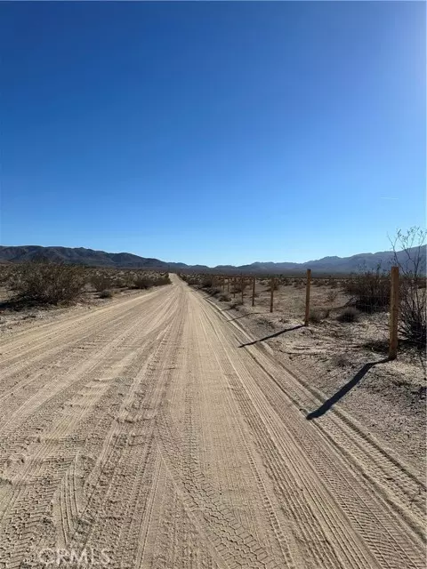 Twentynine Palms, CA 92277,0 Singing Sands RD