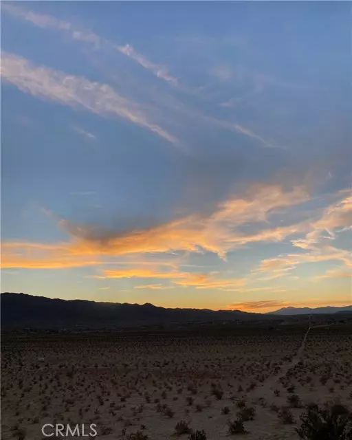 Twentynine Palms, CA 92277,0 Singing Sands RD