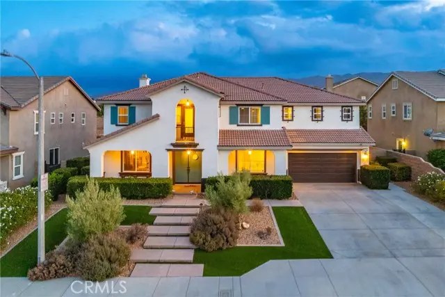 7116 W Avenue L4, Lancaster, CA 93536