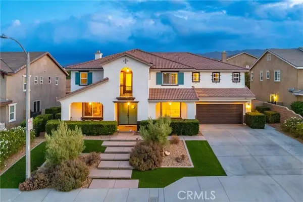 Lancaster, CA 93536,7116 W Avenue L4