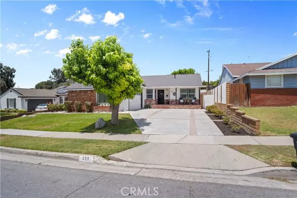 La Habra, CA 90631,331 Granada DR