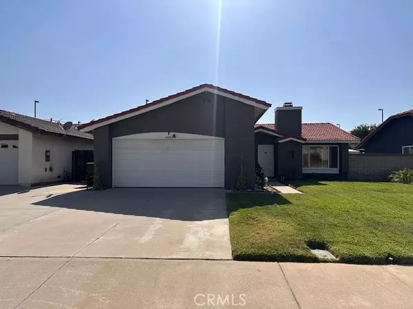 14561 Victor DR, Moreno Valley, CA 92553