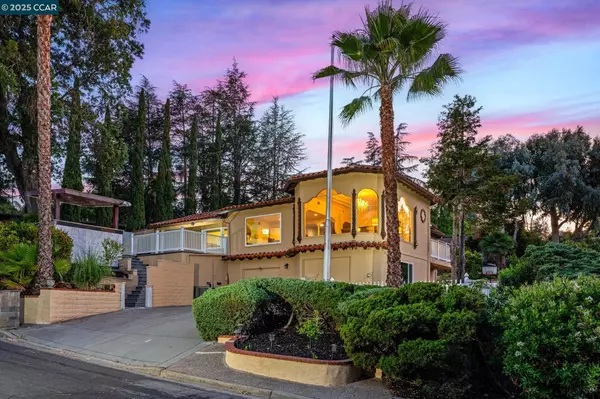 3698 De Rosa Ct, Concord, CA 94518