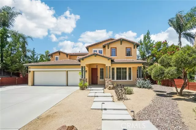 Riverside, CA 92508,19138 Kangnam RD