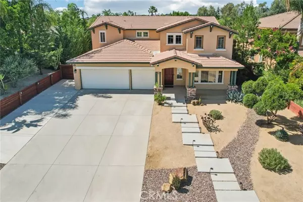 Riverside, CA 92508,19138 Kangnam RD