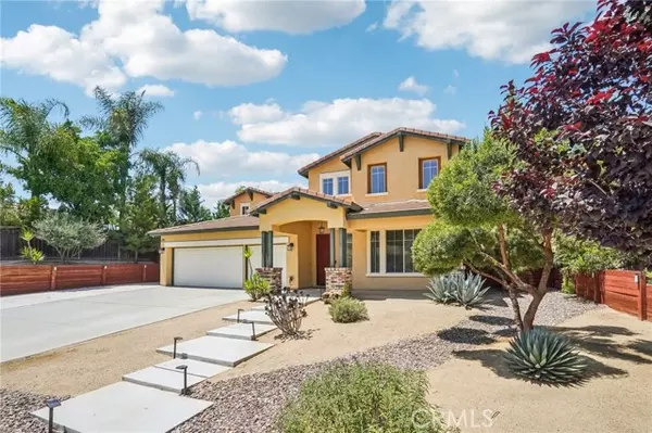 Riverside, CA 92508,19138 Kangnam RD