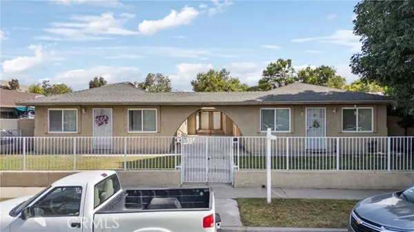 Rialto, CA 92376,540 W Shamrock ST