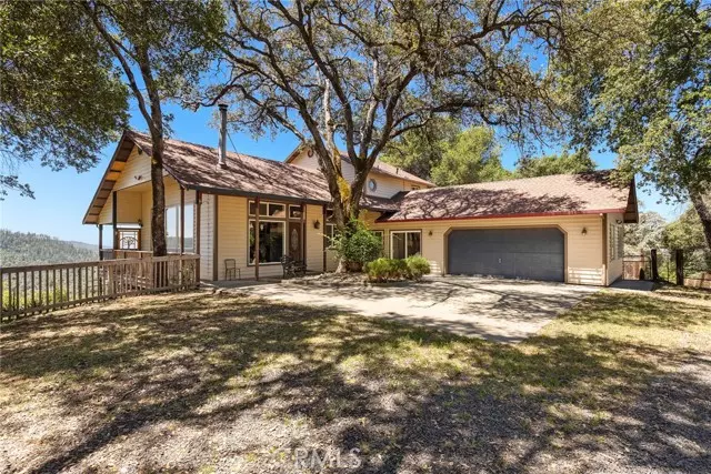 188 Patton Peak RD, Oroville, CA 95965