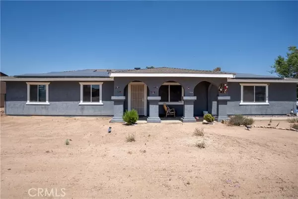 Hesperia, CA 92345,7681 Newhall AVE