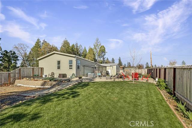 6466 Ponderosa WAY, Magalia, CA 95954