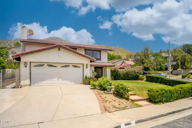 Sylmar, CA 91342,16001 Circle Diamond RD