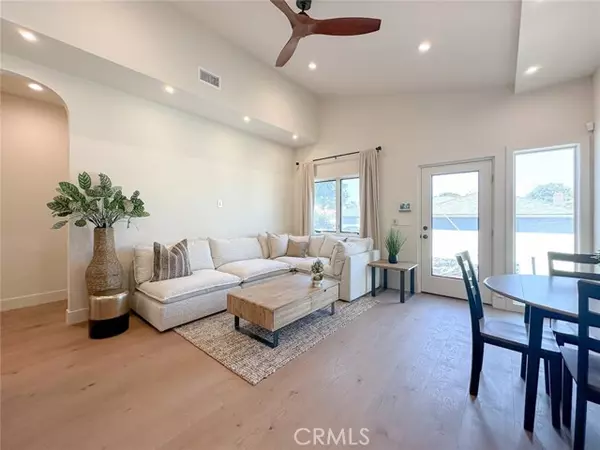 Redondo Beach, CA 90277,1246 S Gertruda AVE