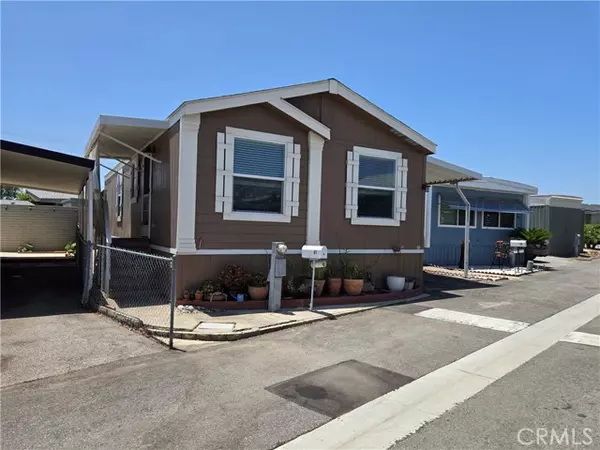 1731 W LAMBERT 61, La Habra, CA 90631