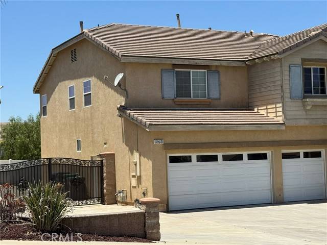 Moreno Valley, CA 92555,15765 Avenida De Calma